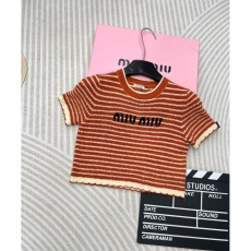 Miu Miu T-Shirts